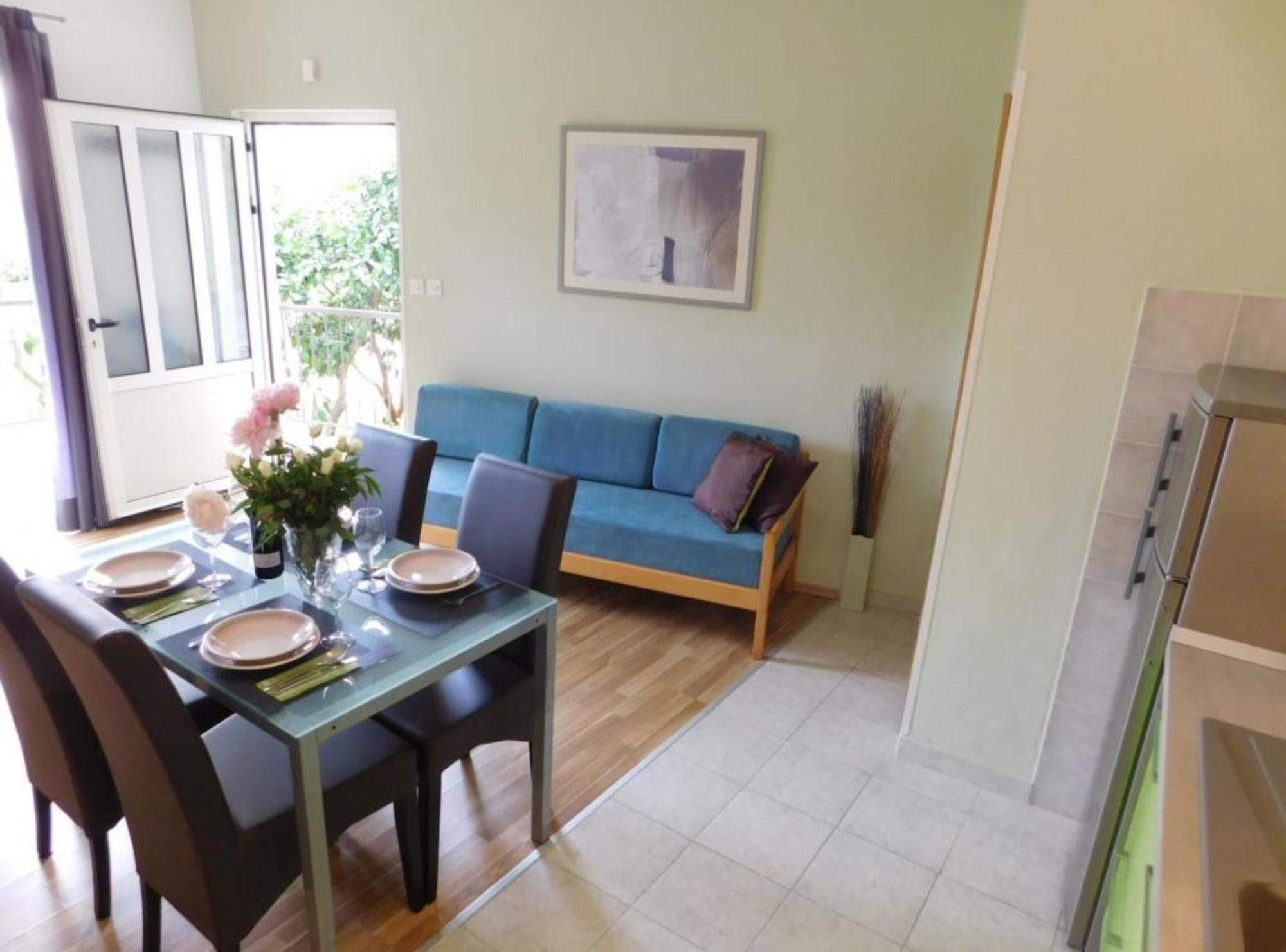 Apartments Roscic Podgora Luaran gambar
