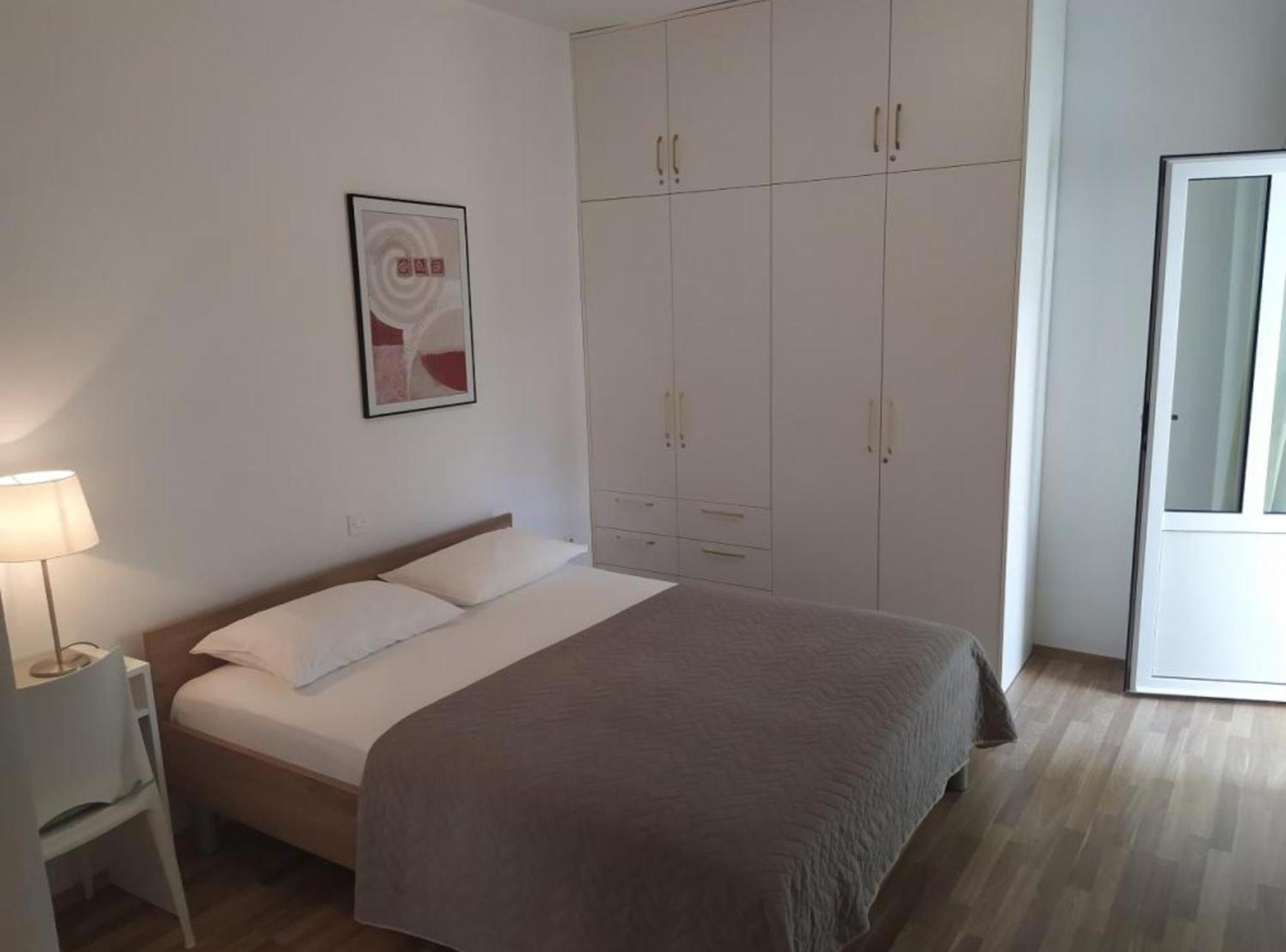 Apartments Roscic Podgora Luaran gambar