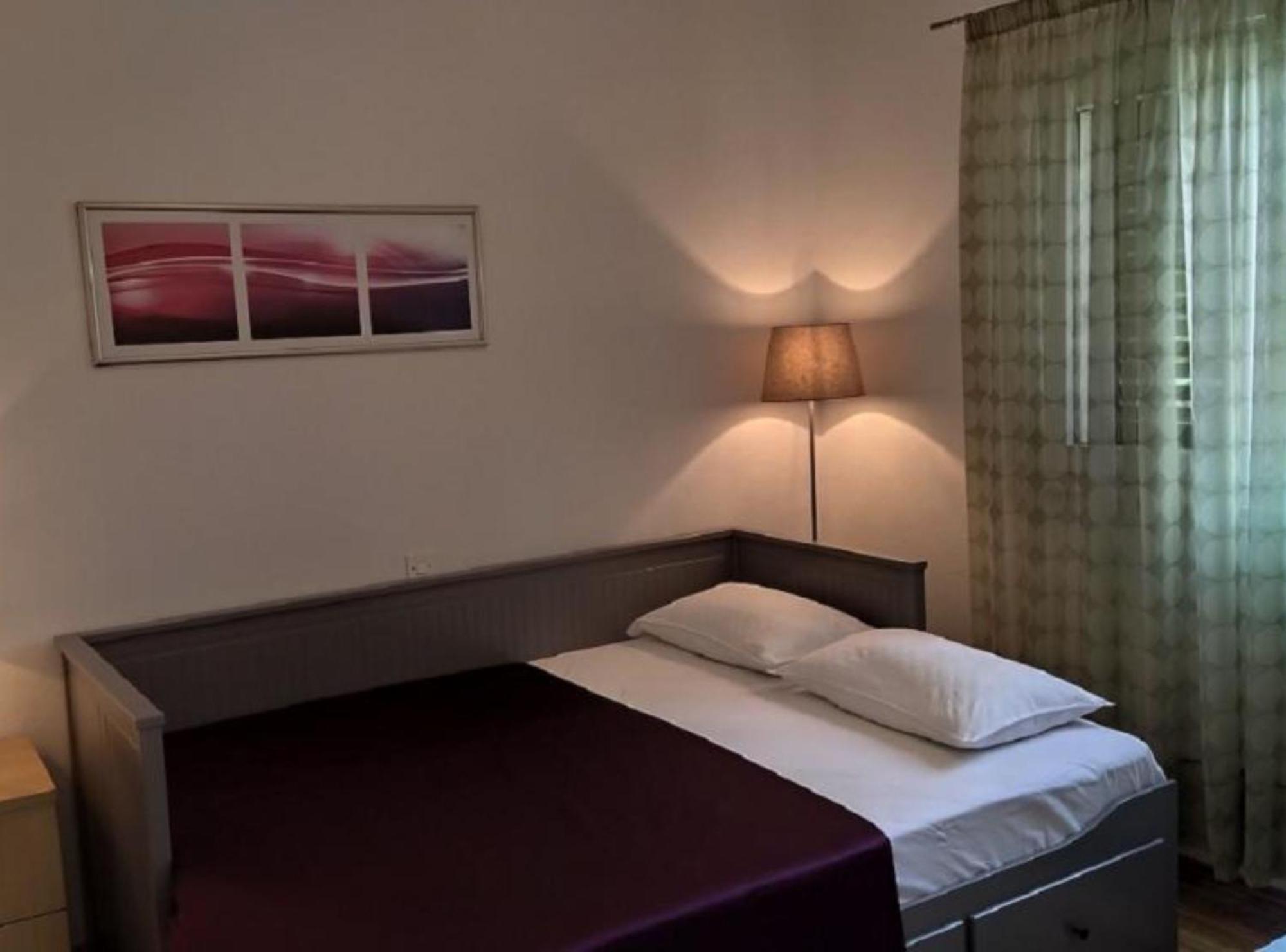 Apartments Roscic Podgora Luaran gambar