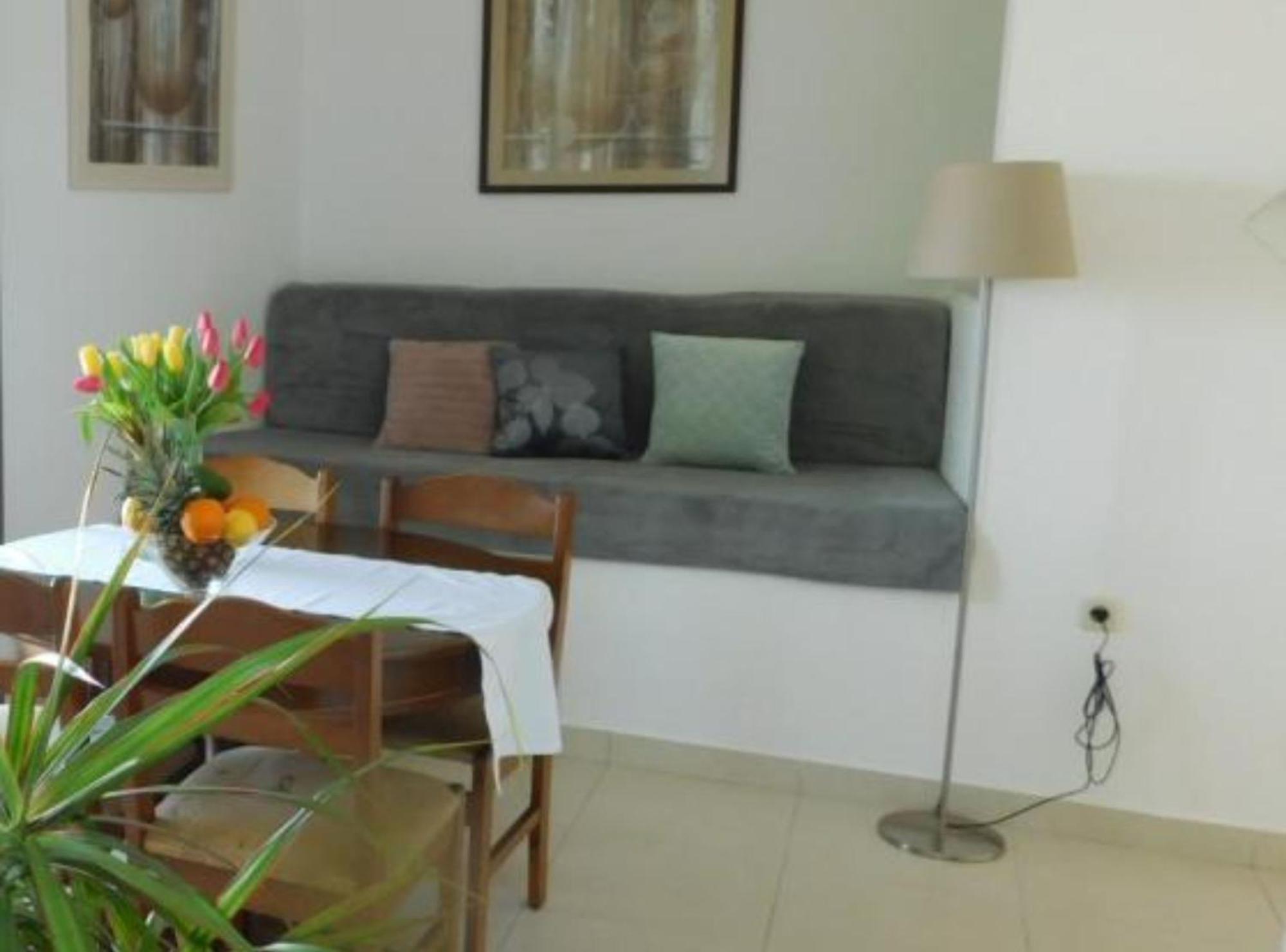 Apartments Roscic Podgora Luaran gambar