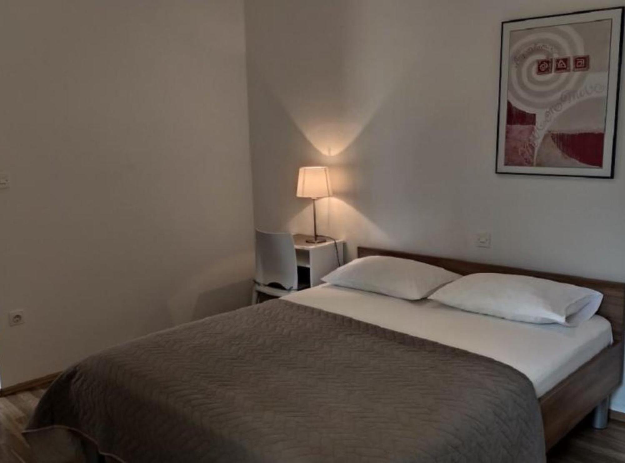 Apartments Roscic Podgora Luaran gambar