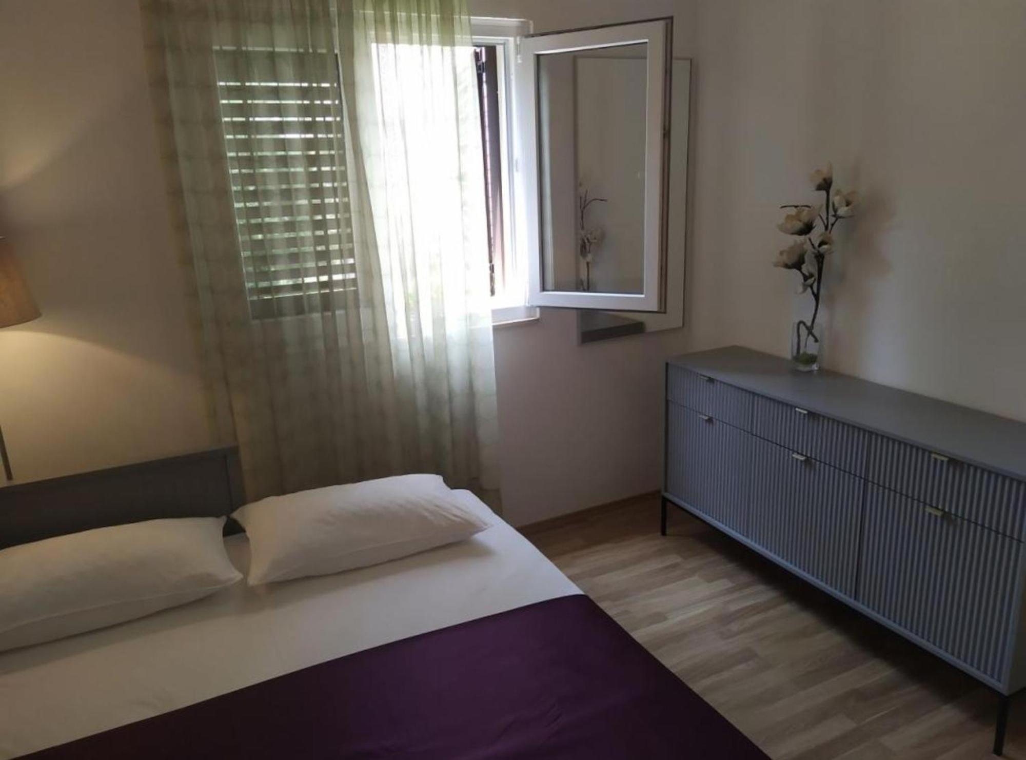 Apartments Roscic Podgora Luaran gambar