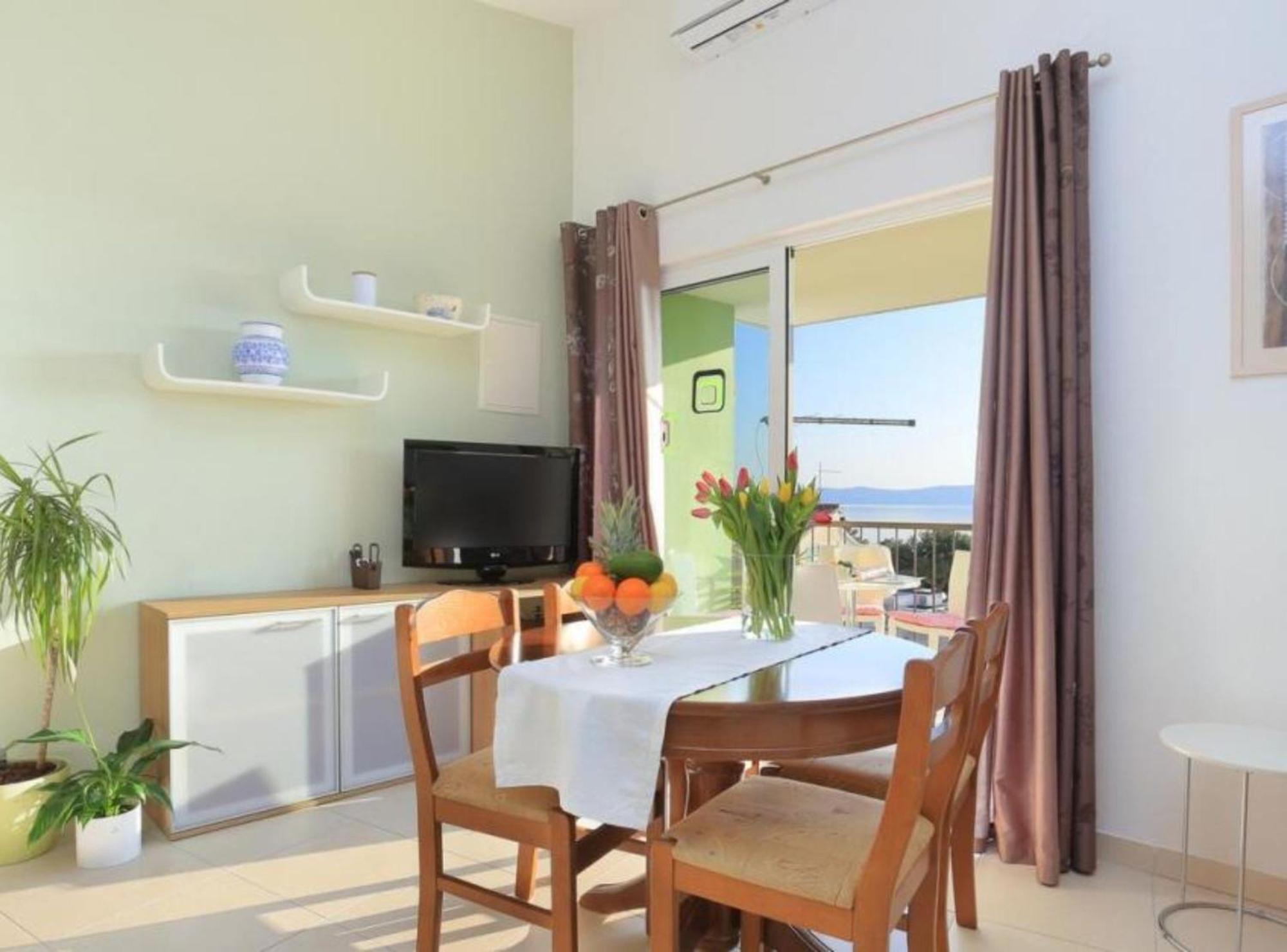 Apartments Roscic Podgora Luaran gambar