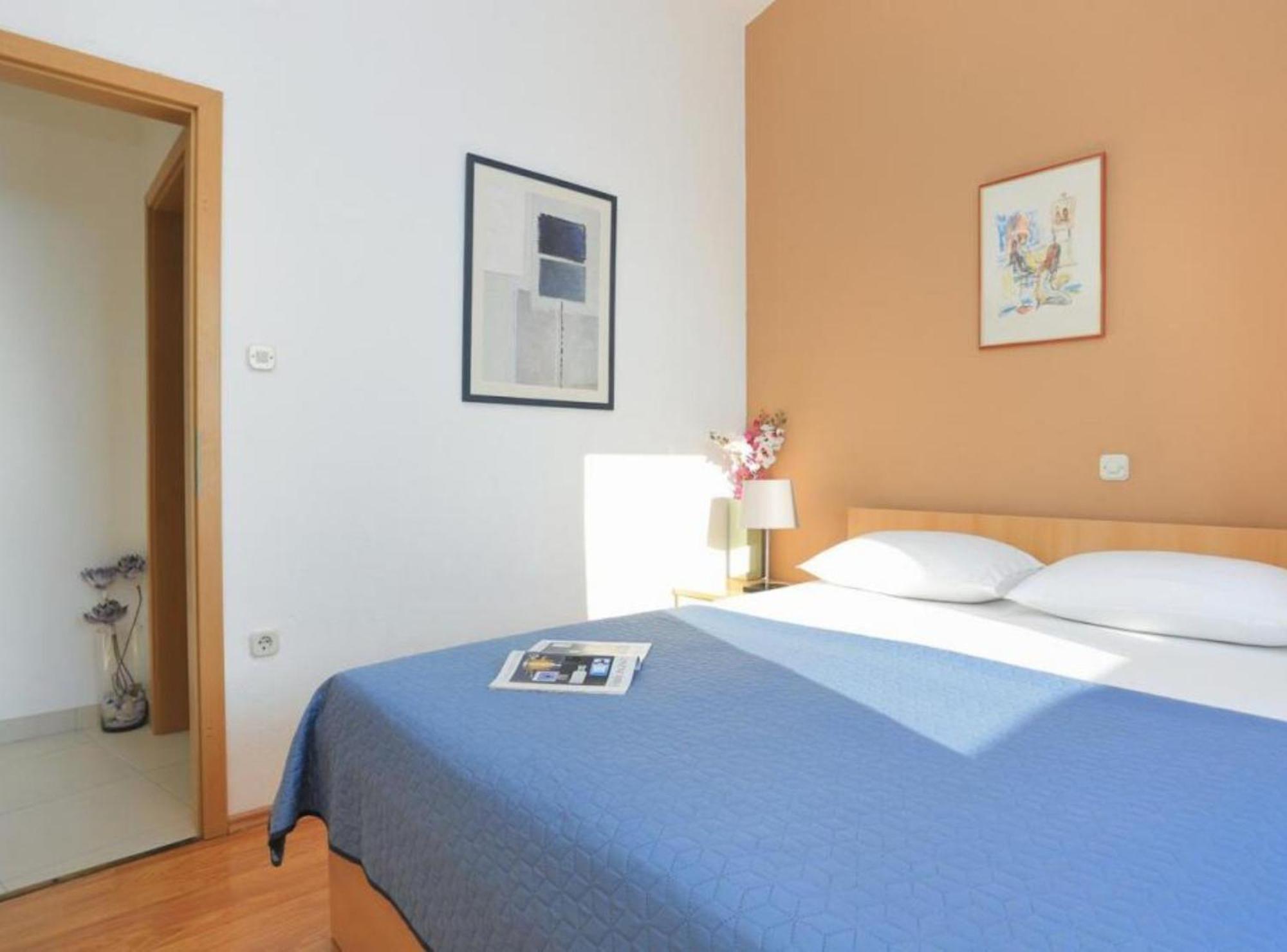 Apartments Roscic Podgora Luaran gambar