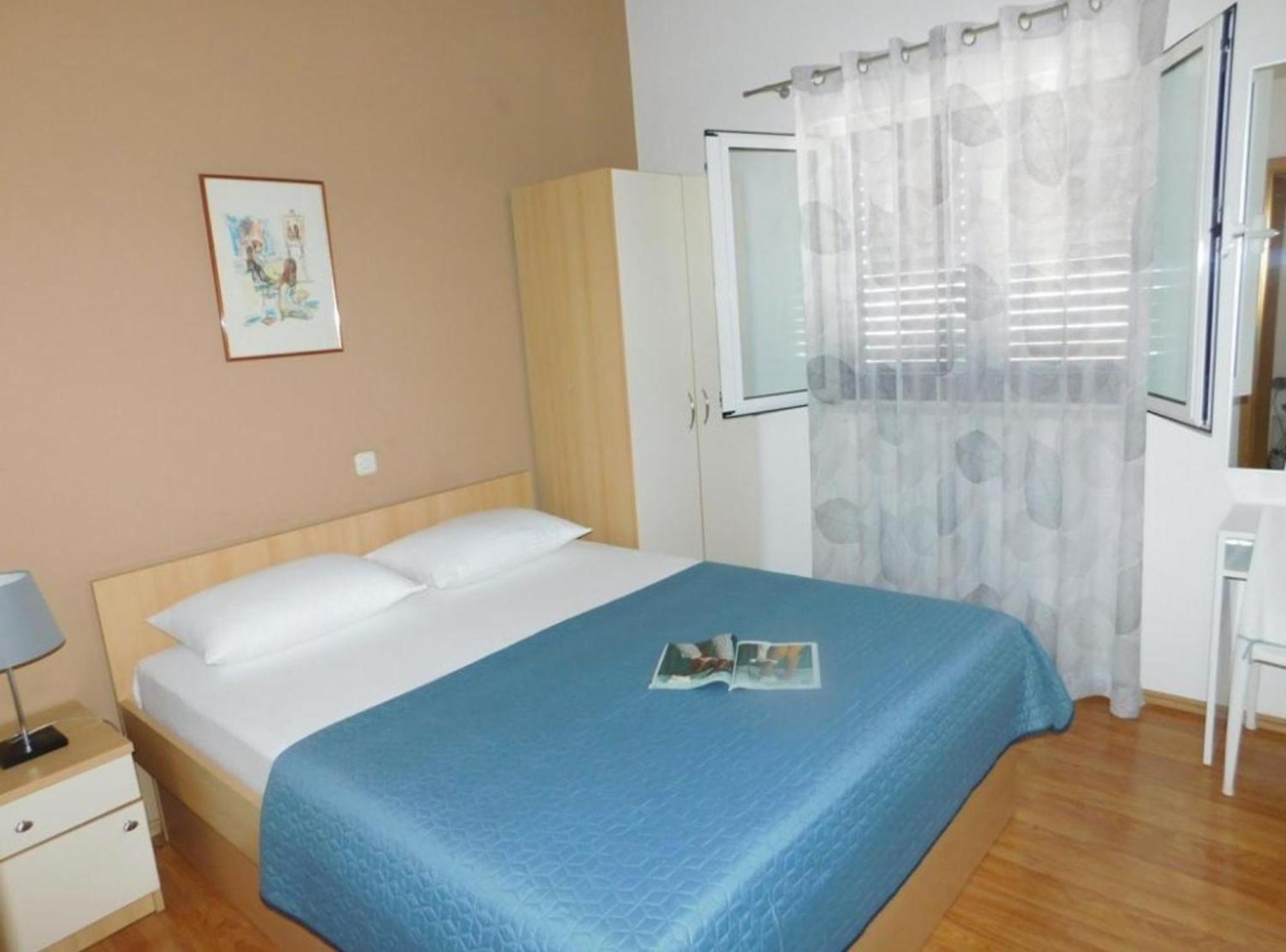 Apartments Roscic Podgora Luaran gambar