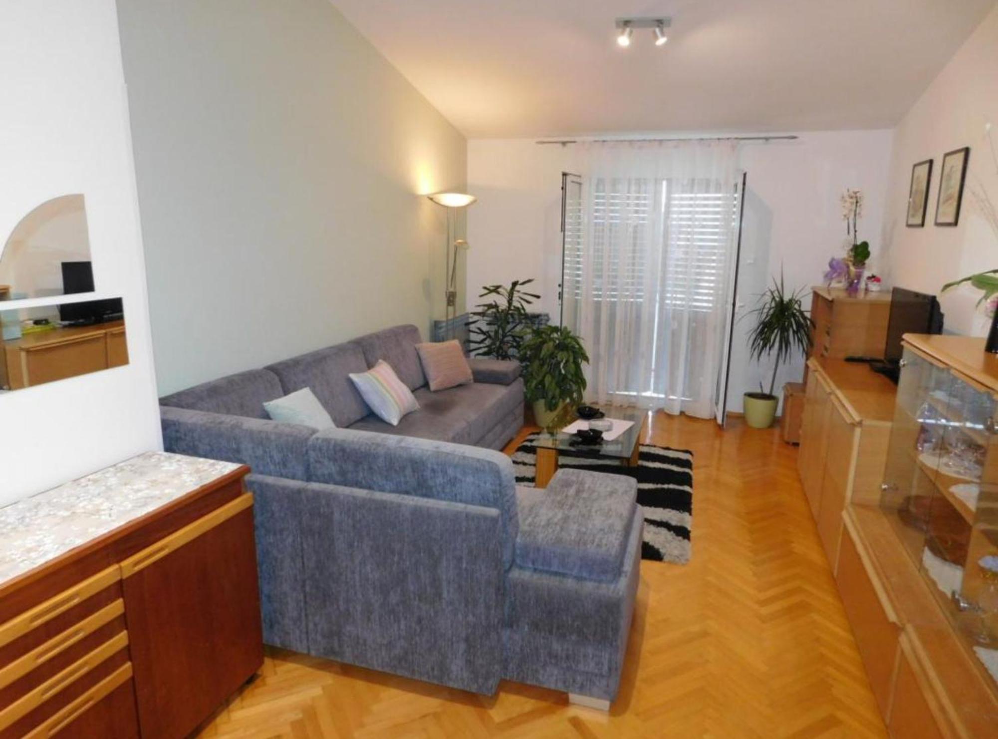 Apartments Roscic Podgora Luaran gambar